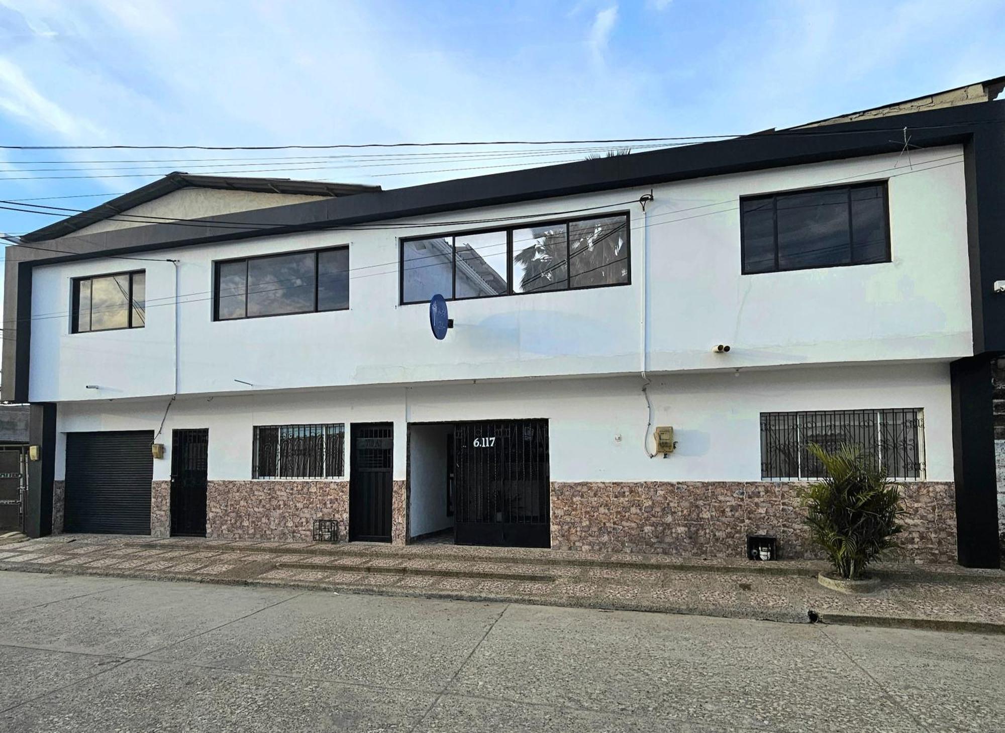 Hotel Zulan Tolú Exterior foto